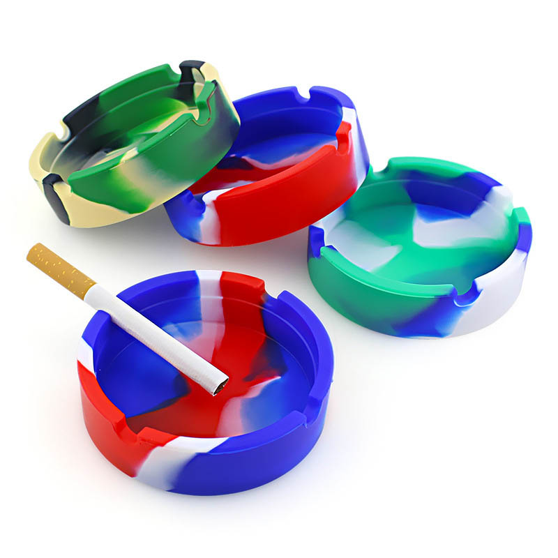cigarette ashtray